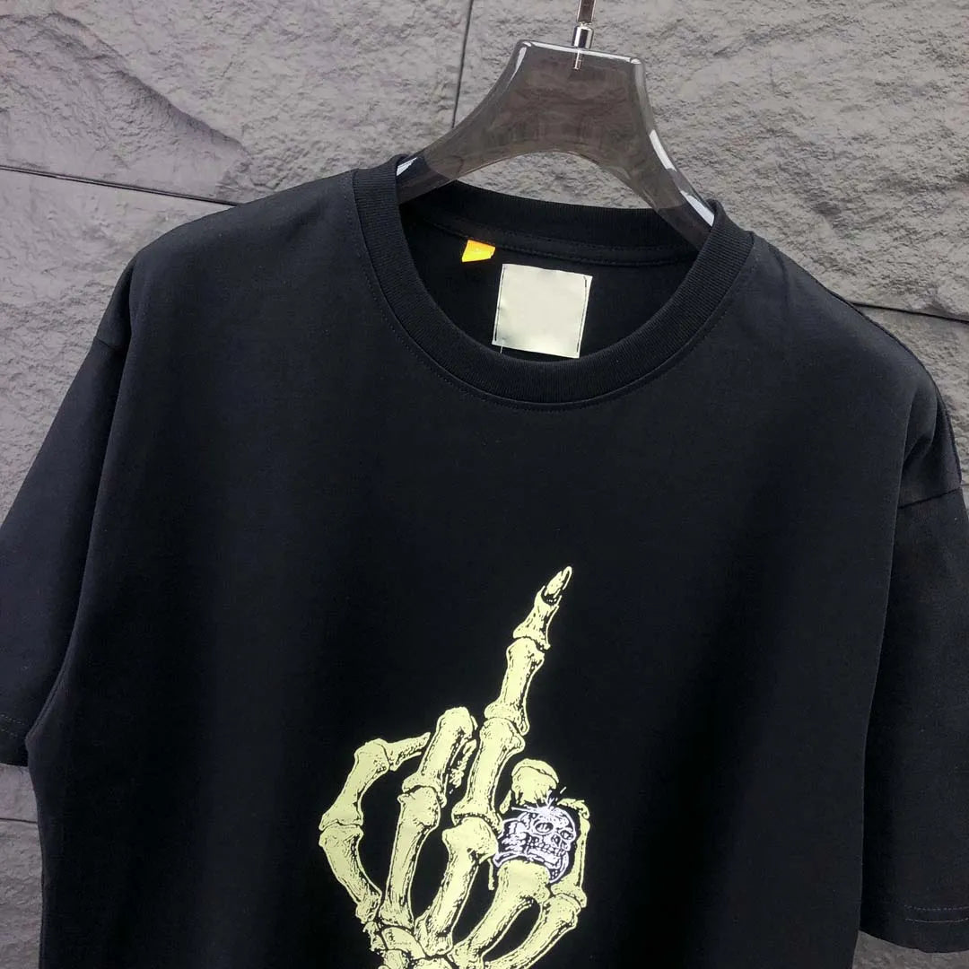 Tshirts Mens Womens Designers T Shirt Fashion Man S Casual Man Clothing Street Polo Shorts Sleeve Tees Clothes Tshirt S-XXL