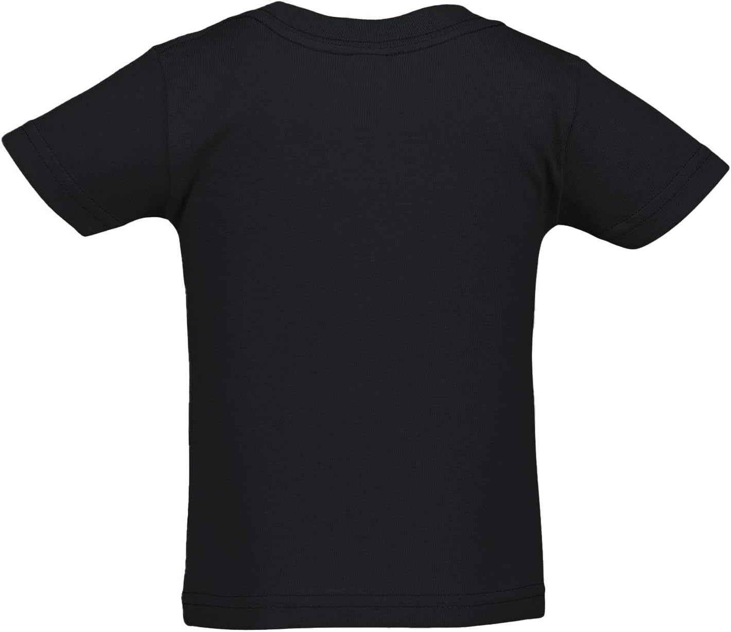 Straight Outta Timeout - Trouble Maker Infant/Toddler Cotton Jersey T-Shirt