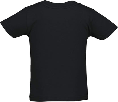 Straight Outta Timeout - Trouble Maker Infant/Toddler Cotton Jersey T-Shirt
