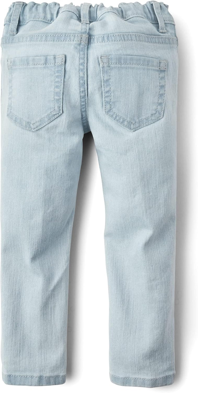 Baby Girls' and Toddler Skinny Jeans