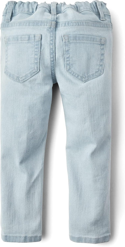 Baby Girls' and Toddler Skinny Jeans