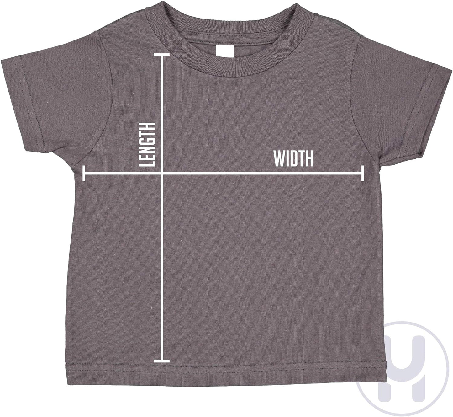Straight Outta Timeout - Trouble Maker Infant/Toddler Cotton Jersey T-Shirt