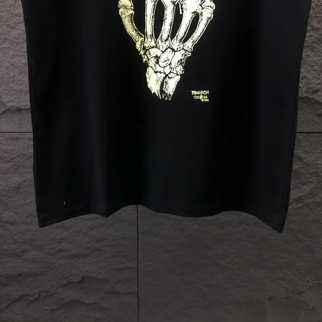 Tshirts Mens Womens Designers T Shirt Fashion Man S Casual Man Clothing Street Polo Shorts Sleeve Tees Clothes Tshirt S-XXL