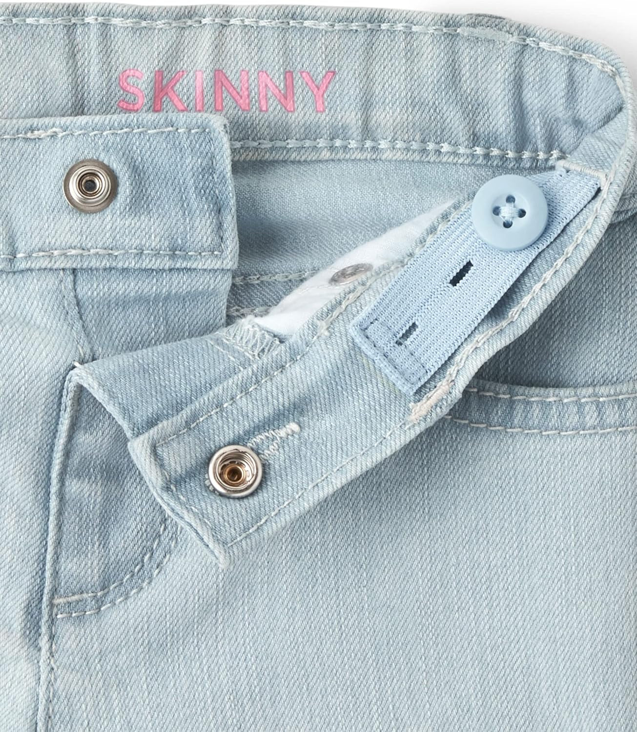 Baby Girls' and Toddler Skinny Jeans